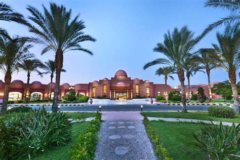 hotelux oriental coast marsa alam.
